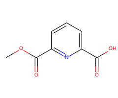 6-(Methoxycarbonyl)picolinic acid|CS-W019323|7170-36-7