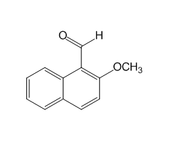 2-Methoxy-1-naphthaldehyde|CS-W016902|5392-12-1