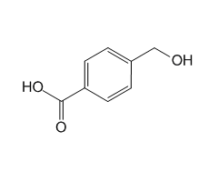 4-Hydroxymethyl-benzoic acid|CPTD787856|3006-96-0