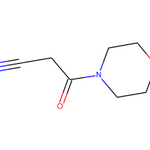 3-Morpholino-3-oxopropanenitrile|CS-0196811|15029-32-0