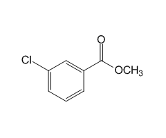 Methyl 3-chlorobenzoate, 98%|468142|2905-65-9