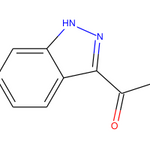 1-(1H-Indazol-3-yl)ethanone|CS-W006825|4498-72-0