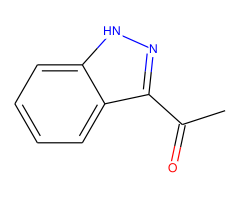 1-(1H-Indazol-3-yl)ethanone|CS-W006825|4498-72-0