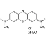 Methylene blue (hydrate)|CS-0022146|122965-43-9