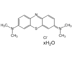 Methylene blue (hydrate)|CS-0022146|122965-43-9