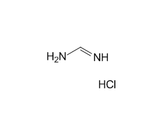 Formamidine hydrochloride, 98%|468357|6313-33-3