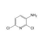 2,6-Dichloro-3-pyridinamine|CS-W002136|62476-56-6