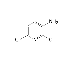 2,6-Dichloro-3-pyridinamine|CS-W002136|62476-56-6