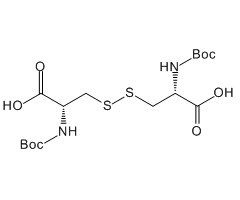 N,N'-Di-BOC-L-cystine|CS-W014450|10389-65-8