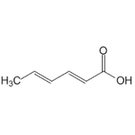 Sorbic acid|CS-0009618|110-44-1