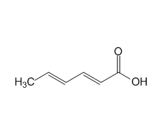 Sorbic acid|CS-0009618|110-44-1
