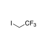2,2,2-Trifluoroethyliodide, 99%|09-7370|353-83-3