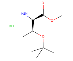 H-D-Thr(tBu)-OMe · HCl|CPTD788076|115141-43-0