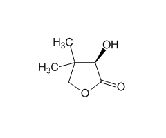 D-(-)-Pantolactone, 98%|139609|599-04-2