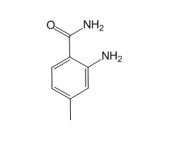 2-Amino-4-methylbenzamide|CS-W005470|39549-79-6