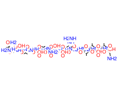 Anxiety Peptide|CPTD787679|95237-86-8