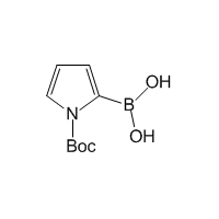 N-Boc-2-pyrroleboronic acid|CS-W008699|135884-31-0