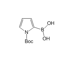 N-Boc-2-pyrroleboronic acid|CS-W008699|135884-31-0