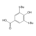 3,5-Di-tert-butyl-4-hydroxybenzoic acid|CS-0154929|1421-49-4
