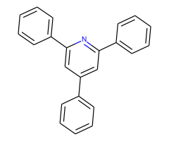 2,4,6-Triphenylpyridine|CS-W012081|580-35-8