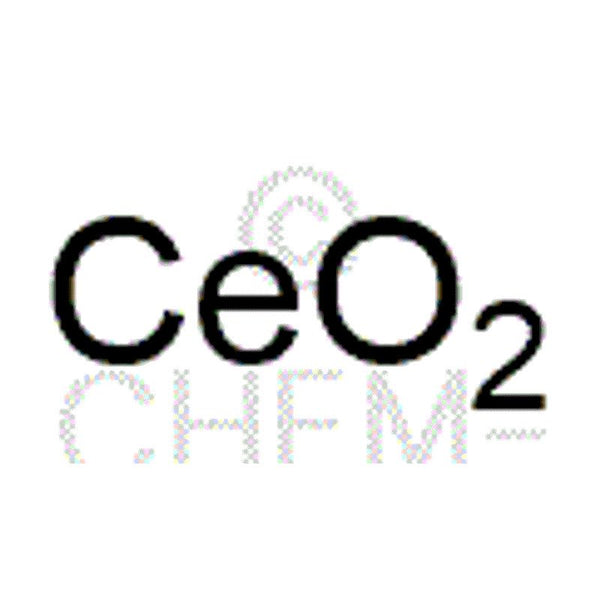 Cerum oxide powder (1~3 micron)|47159|1306-38-3