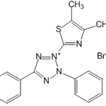 Thiazolyl Blue|CS-3043|298-93-1