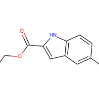 Ethyl 5-methylindole-2-carboxylate|CS-W015452|16382-15-3