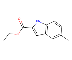 Ethyl 5-methylindole-2-carboxylate|CS-W015452|16382-15-3