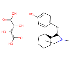 Dextromethorphan EP Impurity B|C4X-11576|125-73-5
