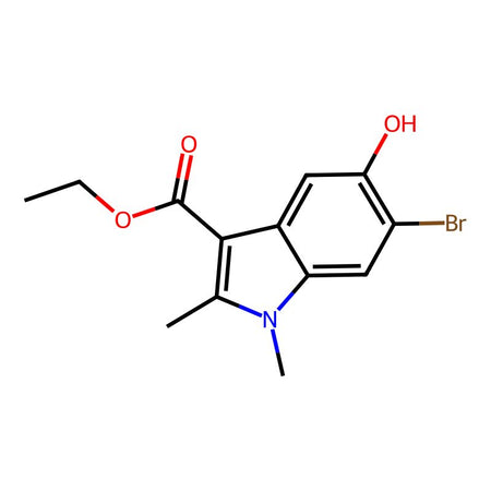 Arbidol Impurity 41|C4X-112941|40945-68-4