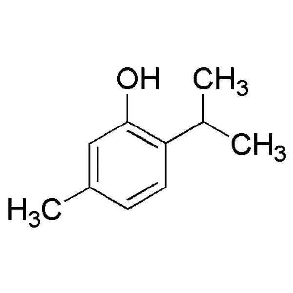 Thymol crystals|34990|89-83-8