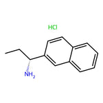 (R)-1-(Naphthalen-2-yl)propan-1-amine hydrochloride|CS-0196892|1810074-76-0