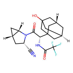 Saxagliptin Impurity 17|C4X-104917|865999-70-8