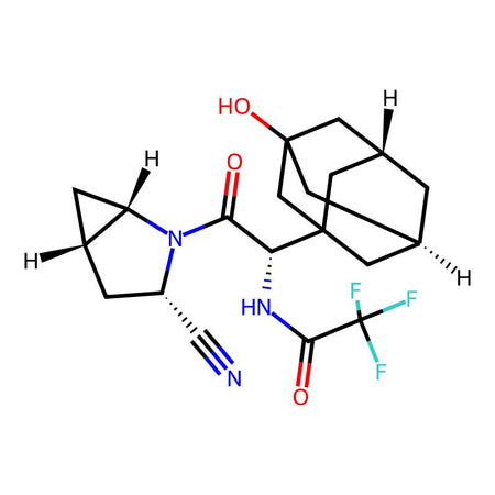 Saxagliptin Impurity 17|C4X-104917|865999-70-8