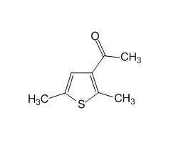 3-Acetyl-2,5-dimethylthiophene, 99%|469108|2530-10-1
