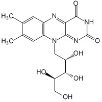 Riboflavin, 98%|469220|83-88-5