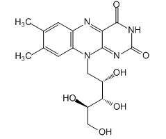 Riboflavin, 98%|469220|83-88-5