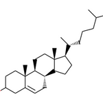 Cholesterol, Plant-Origin|46588|57-88-5