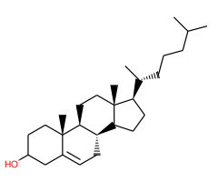 Cholesterol, 95%|156754|57-88-5