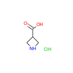 Azetidine-3-carboxylic acid hydrochloride|CS-0067915|102624-96-4