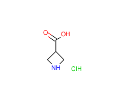 Azetidine-3-carboxylic acid hydrochloride|CS-0067915|102624-96-4