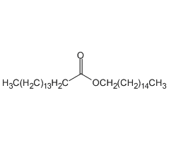 Cetyl palmitate, 95%|469278|540-10-3