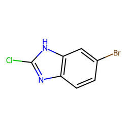 5-Bromo-2-chlorobenzimidazole|CS-WAA0077|683240-76-8