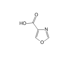 4-Oxazolecarboxylic acid, 98%|469304|23012-13-7
