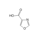 Oxazole-4-carboxylic acid|CS-W019634|23012-13-7