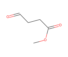 Methyl 4-oxobutanoate|CS-0106362|13865-19-5