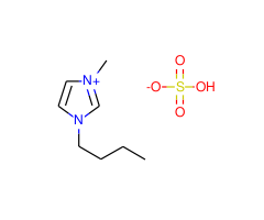 1-Butyl-3-methylimidazolium hydrogen sulfate, 97%|469331|262297-13-2