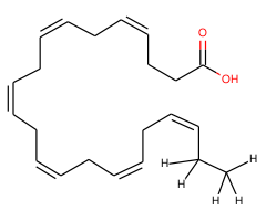 Docosahexaenoic Acid-d5|CCFD201899|1197205-71-2