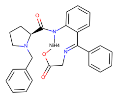 Ni-(S)-BPB-GLy|CS-M2877|96293-19-5