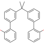 2,2-Bis(3-phenyl-4-hydroxyphenyl)propane|CS-W011764|24038-68-4